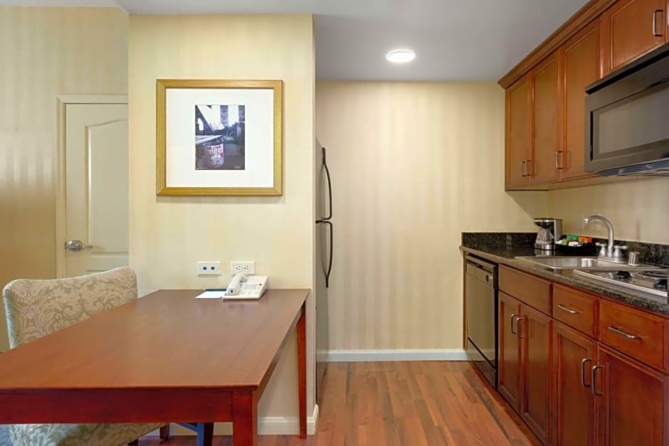 Homewood Suites By Hilton Sacramento-North Natomas, Ca