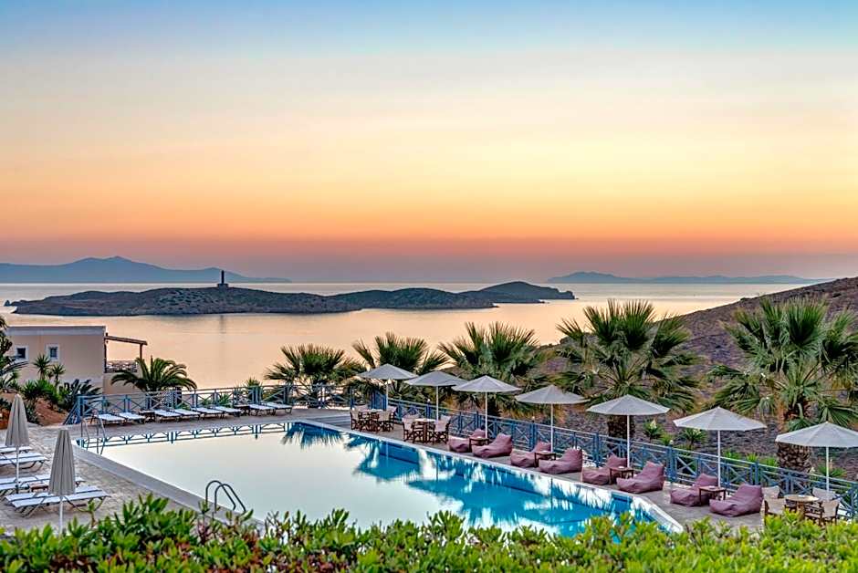 Sunrise Beach Suites