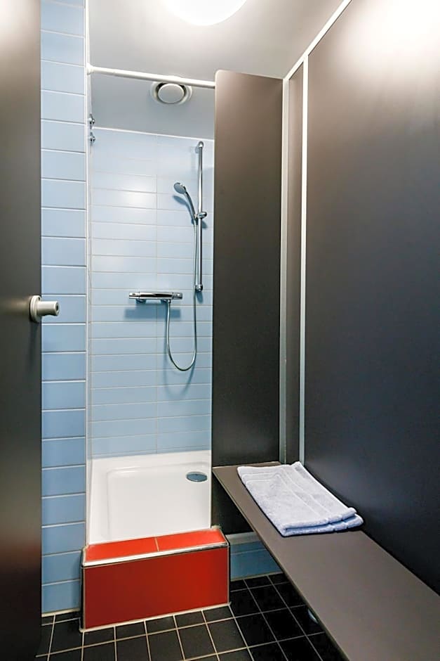 Jugendherberge Lenggries