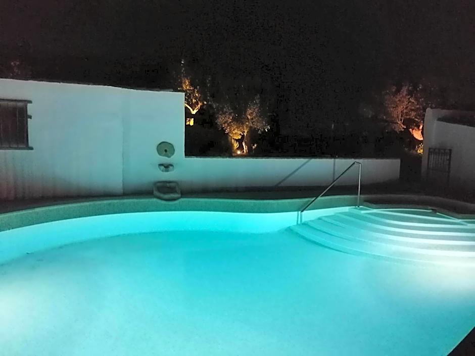 Hotel Rural Alqueria de los lentos