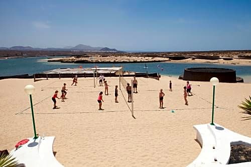 Club la Santa All sports inclusive