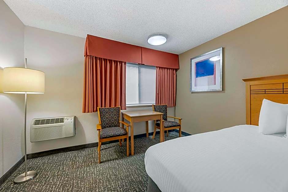 Best Western Aladdin Inn