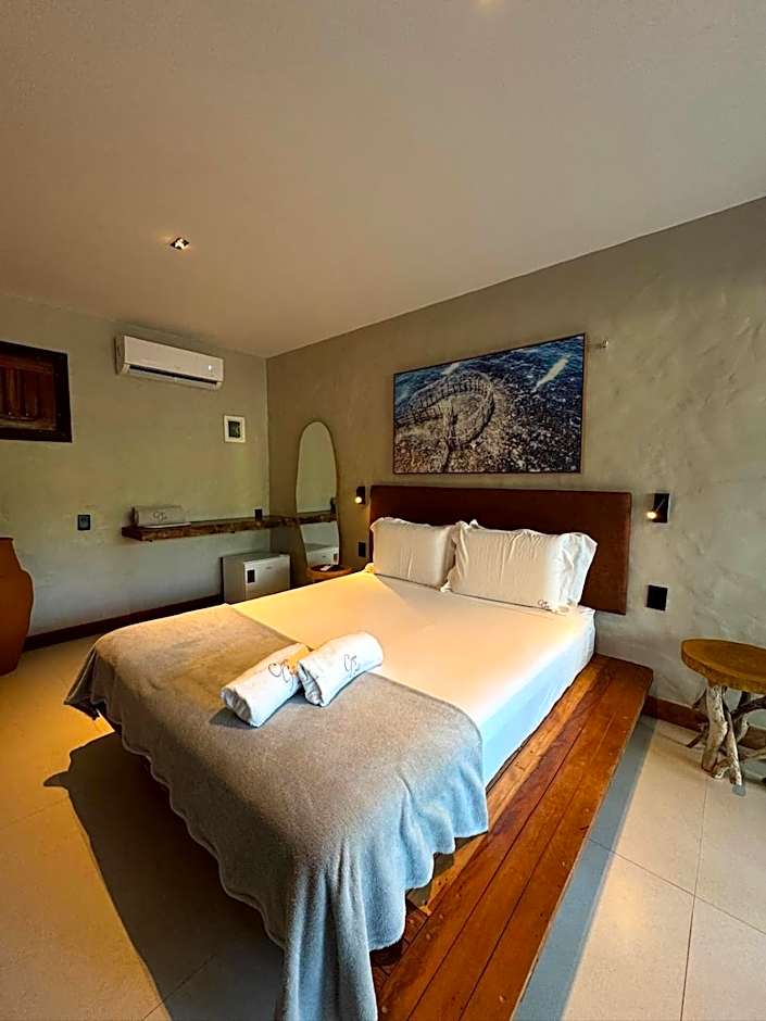 Casa Gili Moitas