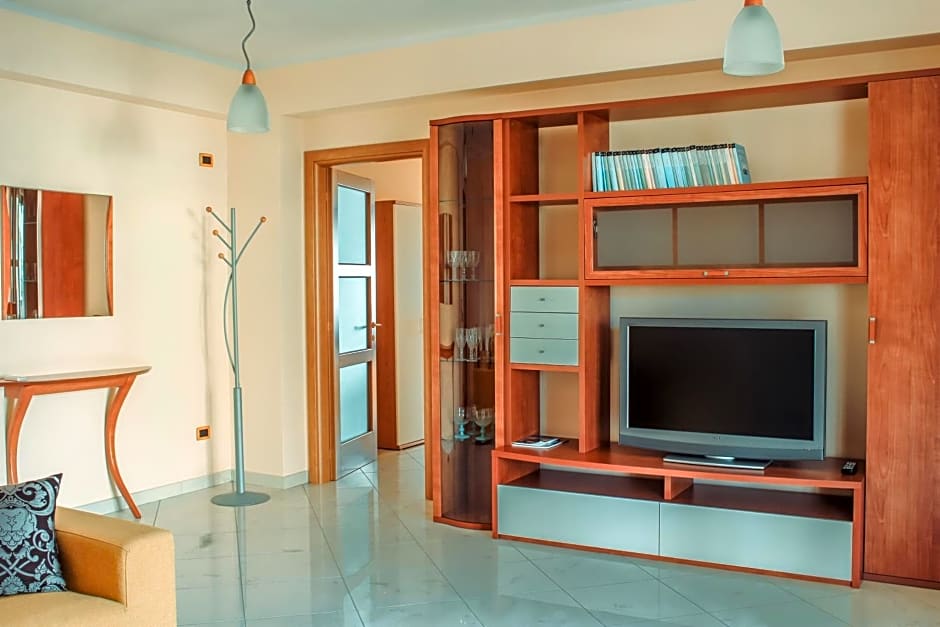 Magna Grecia B&B e Appartamenti