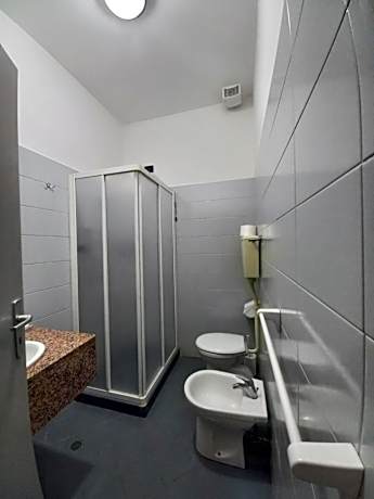 Single Room with Balcony