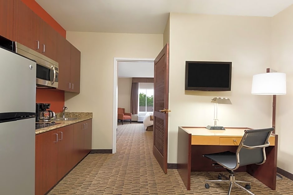 Hawthorn Suites by Wyndham College Station