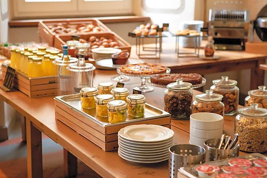 Hotel Parco Borromeo - Monza Brianza