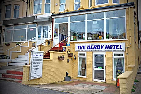 The Derby Hotel
