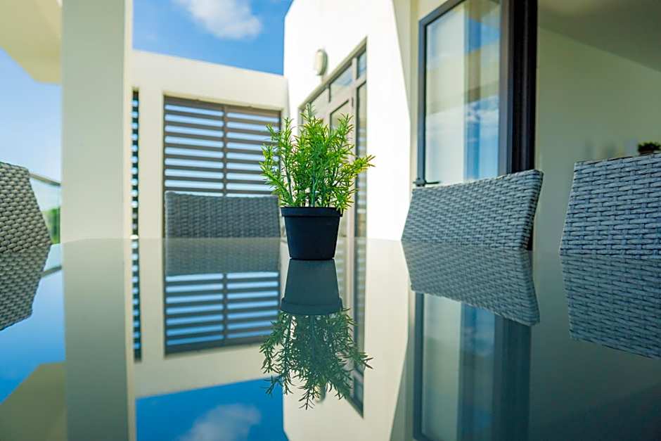 Palm Biche Residence