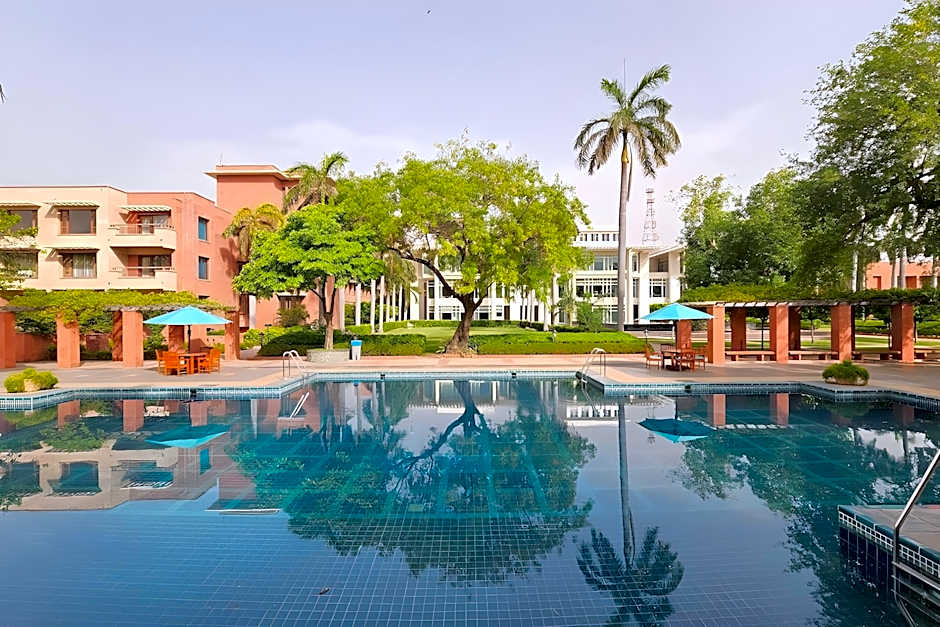 Jaypee Palace Hotel & International Convention Centre