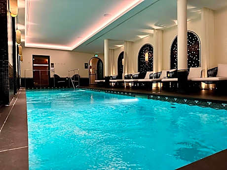 Best Western Plus Crystal Hotel & Spa