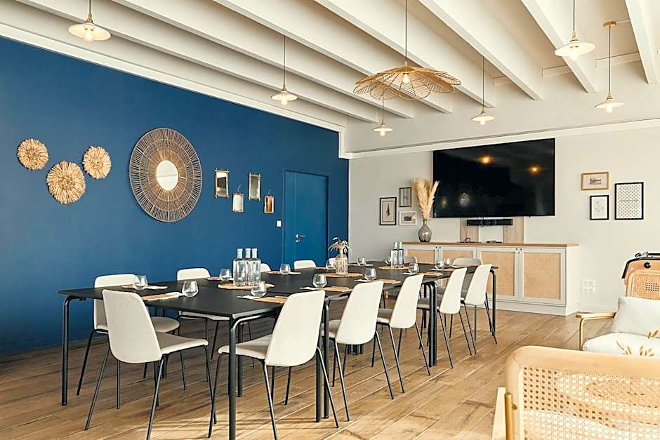 Hôtel de la Mer & Spa