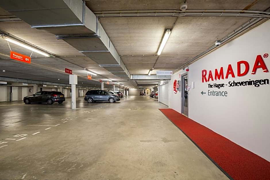 Ramada The Hague - Scheveningen