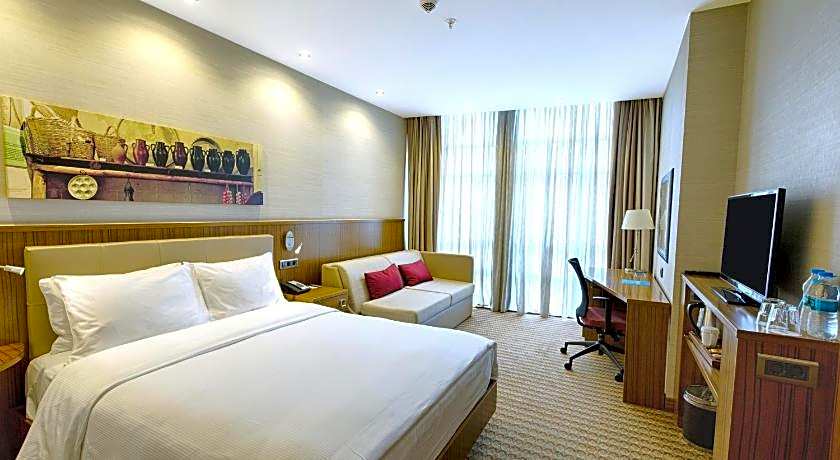 Hampton Inn By Hilton Gaziantep City Centre