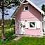 Bajkowy domek Villa Rosa na Kaszubach