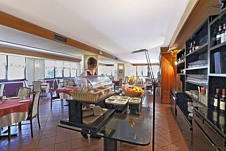 Hotel Santa Caterina