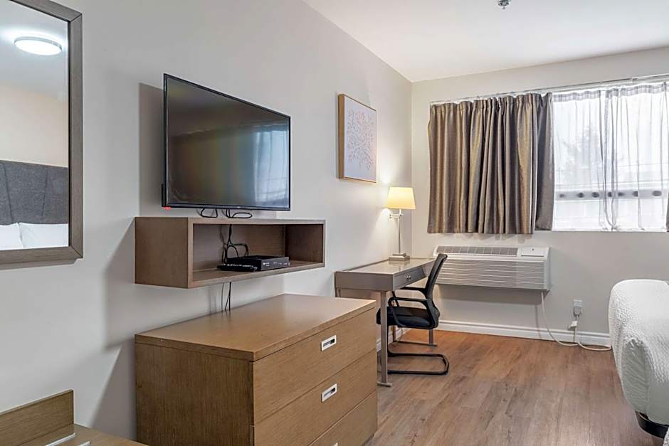 Hotel Montreal Metropolitan, BW Signature Collection