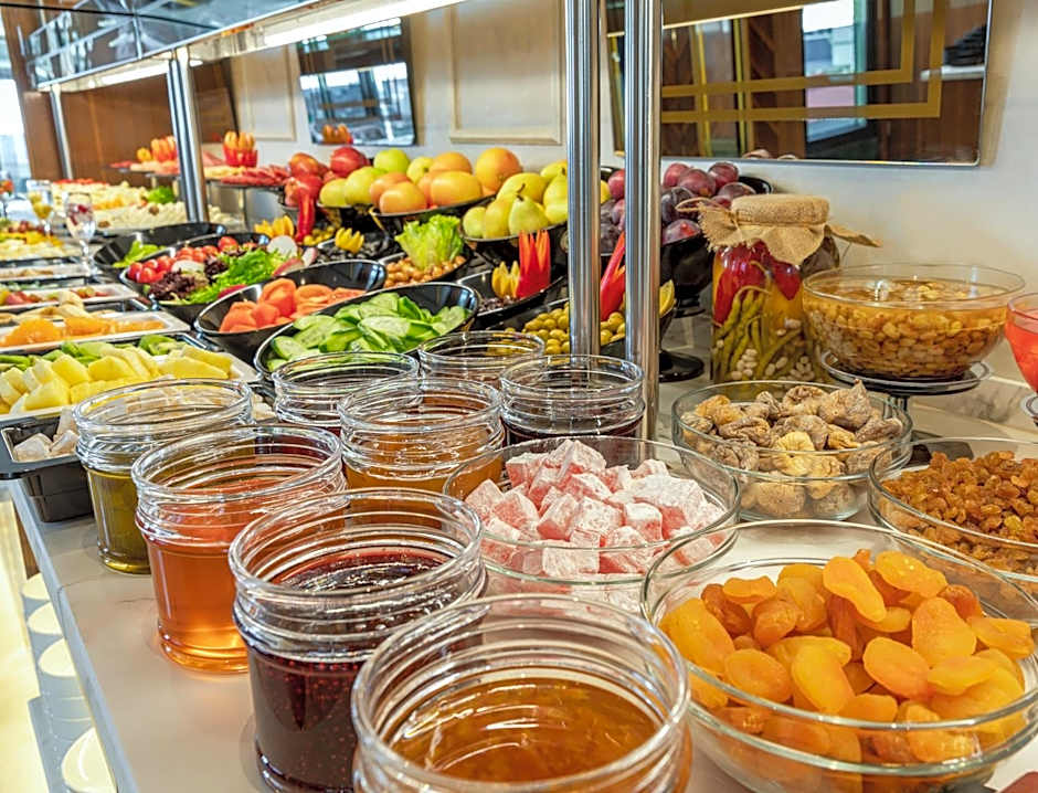 Beethoven Senfoni Hotel