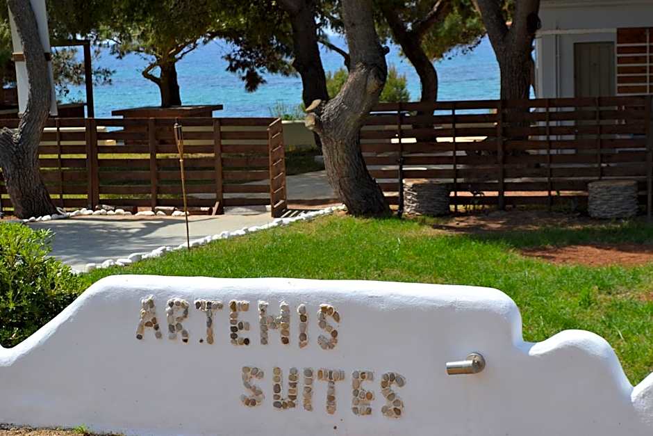 Artemis Suites