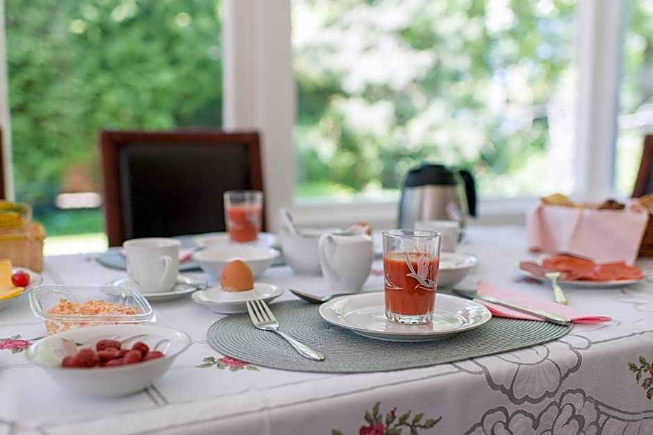 Bed and Breakfast Hoorn