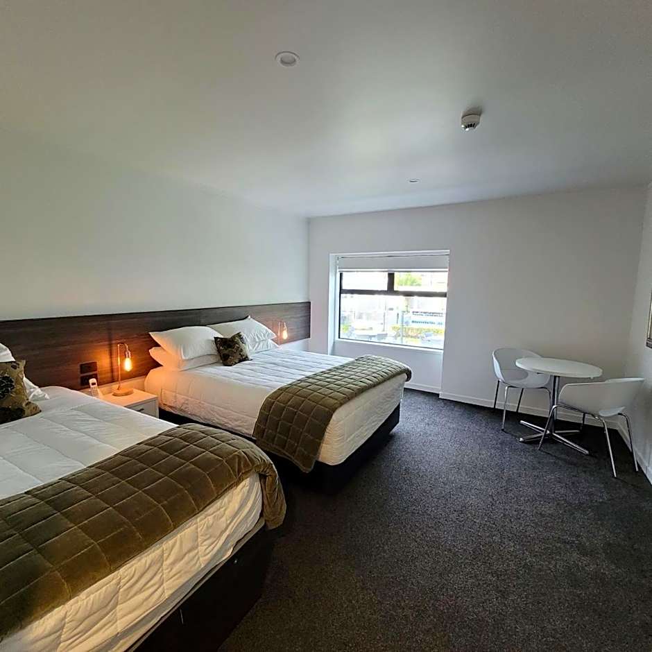 Photo 1 of 4 of Deluxe Studio 2 Queen Beds