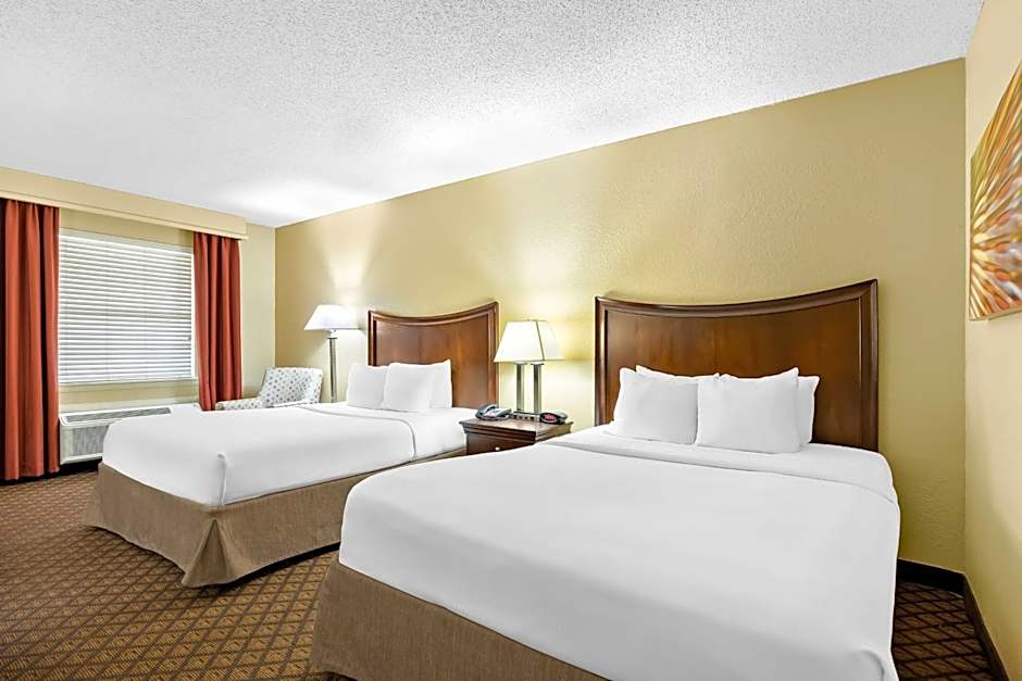  Best Western Coach House