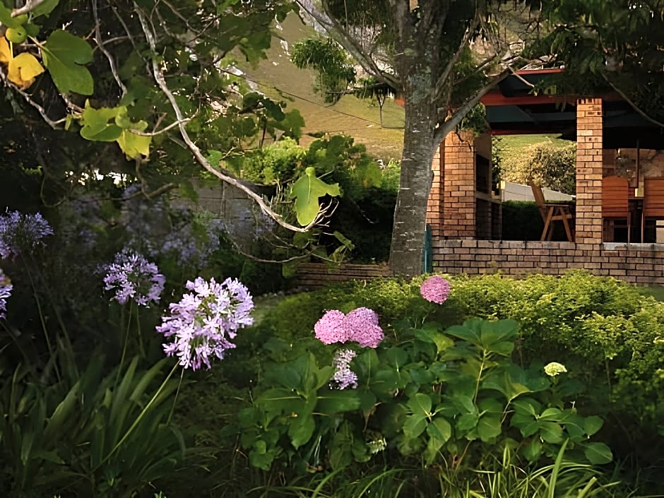 MIlkwood Lodge