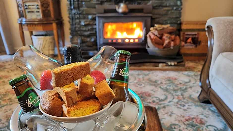 Hahndorf House B&B