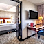 Hotel Barsey by Warwick