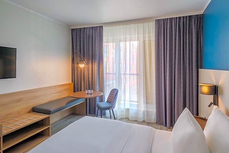 Hotel Münster Kongresscenter Affiliated by Melia