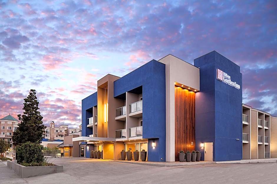 Hilton Garden Inn Los Angeles Marina Del Rey