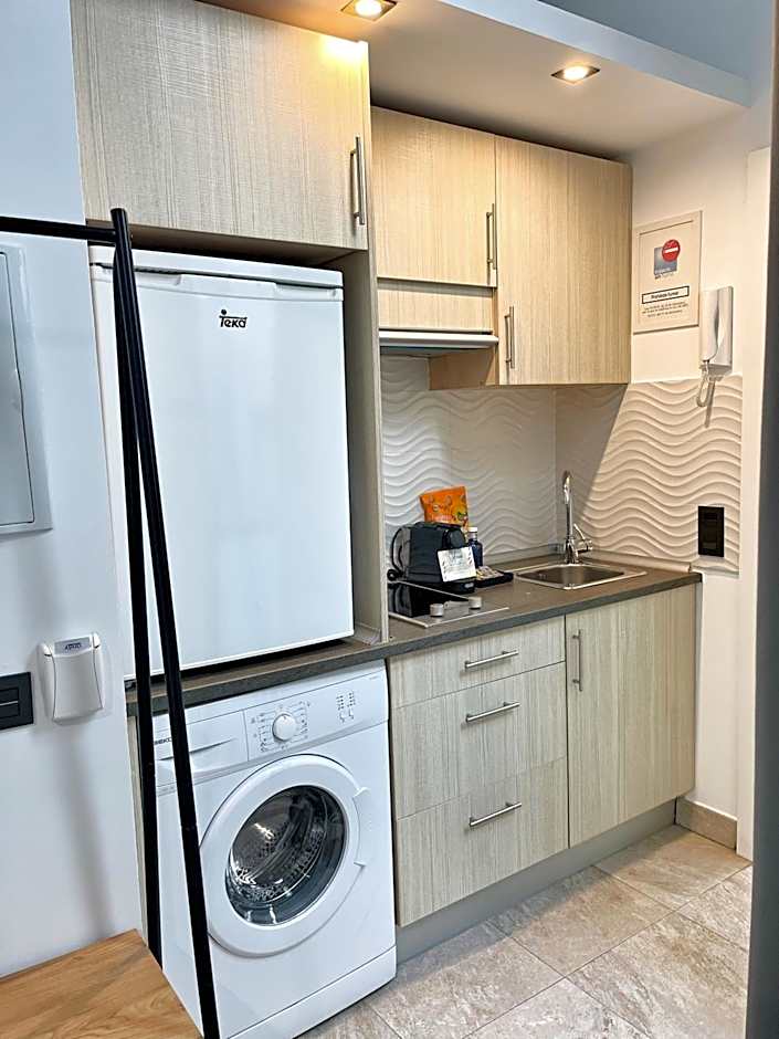 Tennessee Urban Suites