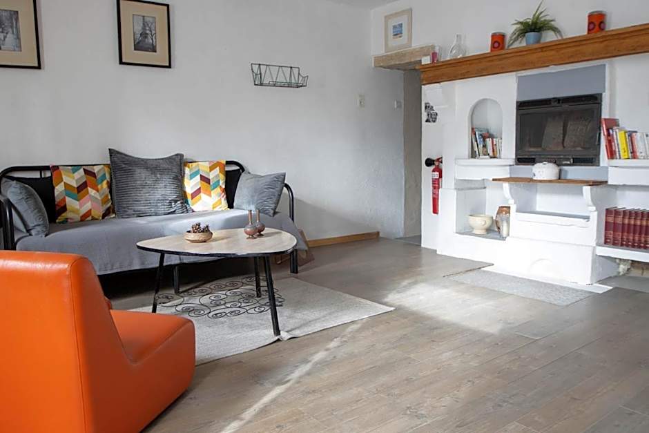 Appartement Les Cyprès de l’Île