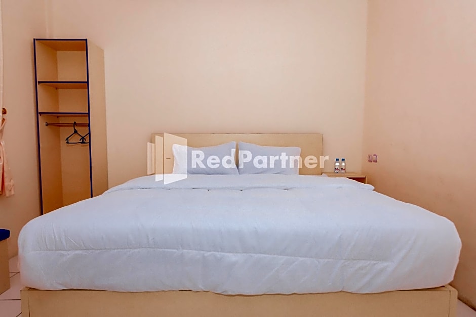 Ungu Kangen Hotel Bogor Mitra RedDoorz