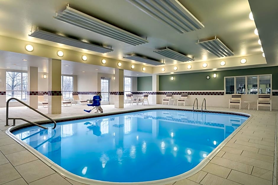 Homewood Suites by Hilton Erie