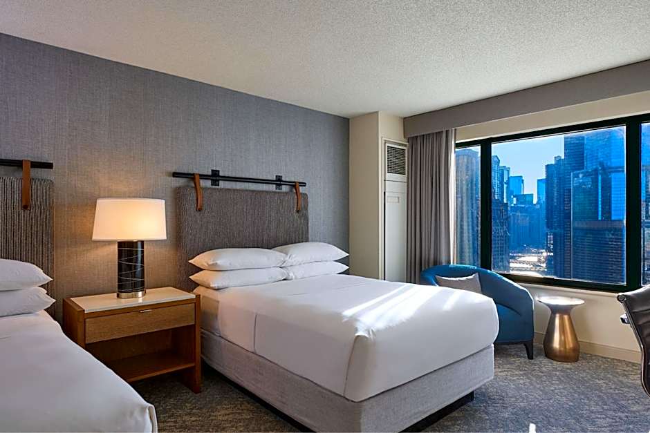 Photo 1 of 13 of Club, City View, High Floor