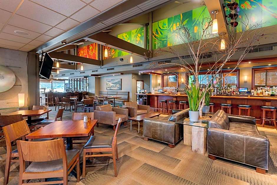 Best Western Plus Hood River Inn