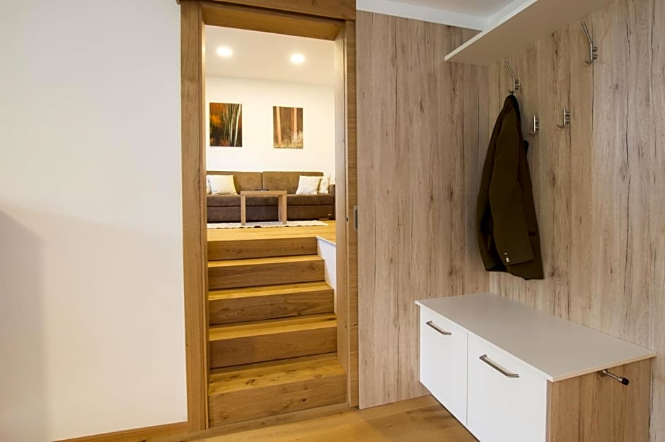 Ferienhof HINTERSTRASSER