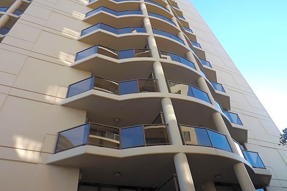 Fiori Apartments