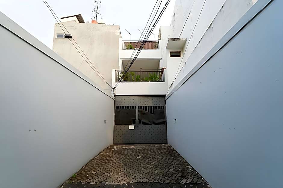 KoolKost near Ragunan Zoo