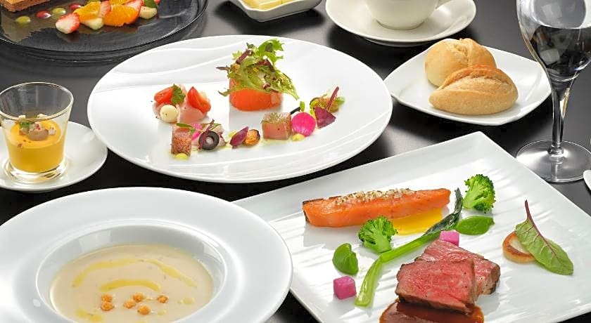 Towada Prince Hotel