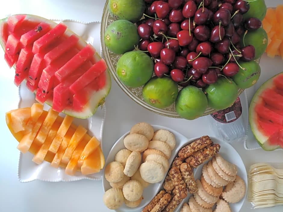 Sanabl Druze Hospitality