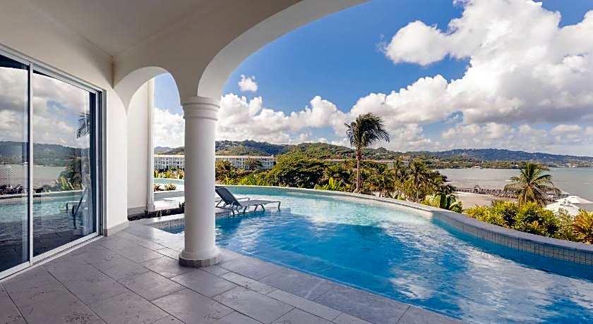 Secrets St. Lucia Resort and Spa- All Inclusive-Adults Only