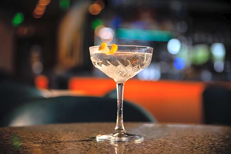 The Westin at The Woodlands