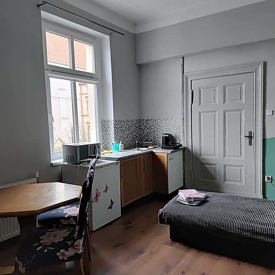 Hostel Staromiejski