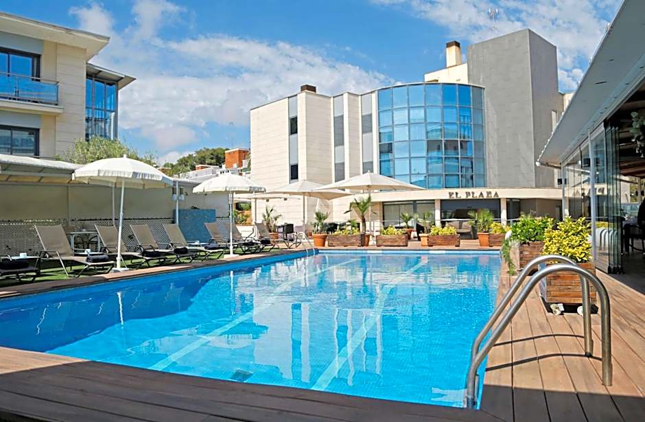 Best Western Hotel Mediterraneo