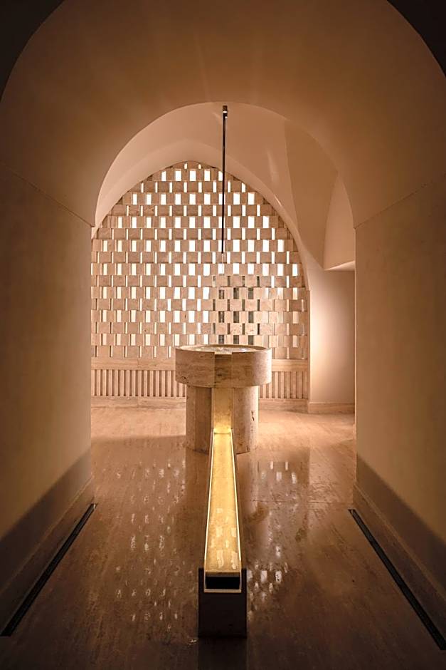 Patria Palace Lecce - The Leading Hotels of The World