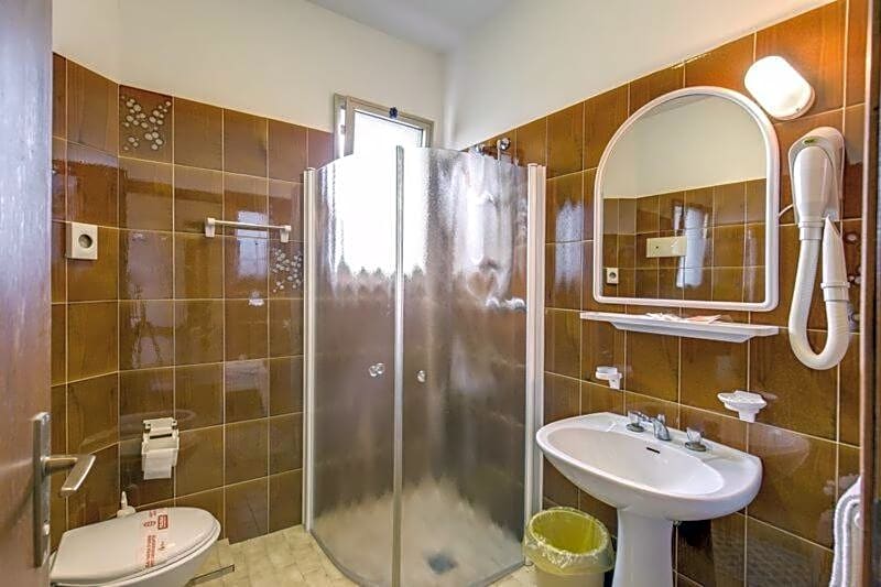 New Hotel