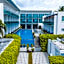 KC Beach Club & Pool Villas