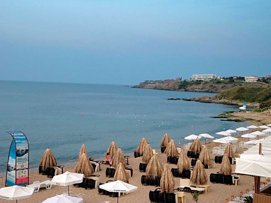 Barex Family Hotel